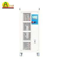 600V120A Programmable 485 Communication tension et courant constants 120A alimentation cc 600V puissance de charge de batterie haute puissance