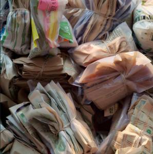 中国工厂直供时尚男童服装 |   自由组合T恤和裤子 |   精品儿童两件套，缺陷率低于3% - Product Image 5