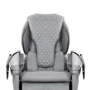 เก้าอี้ G501-4 รุ่นหรูหรา หุ้มหนัง PU นั่งสบาย ปรับระดับได้ - Product Image 1