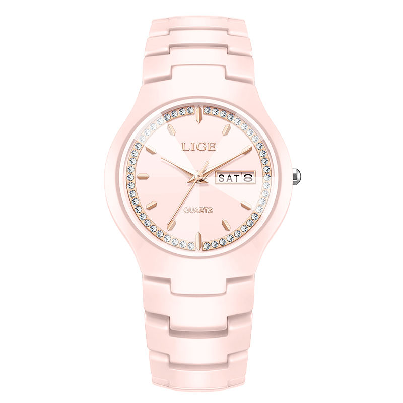 ดี-พิงค์