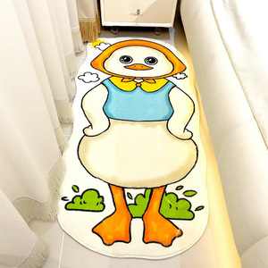 Tapis de porte pour chambre d'enfants - Product Image 5