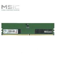 Modules de mémoire DDR5 SDRAM 32 Go 288UDIMM 5600 MHz AQD D5V32GN56 SB en stock