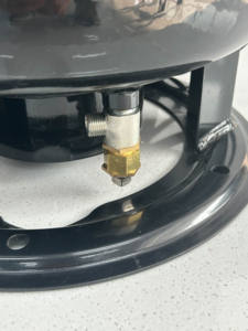 Liugong оригинальный высококачественный масляный фильтр для замены железа специальный Klenow Ручной Погрузчик Тракторная Строительная техника запчасти - Product Image 6