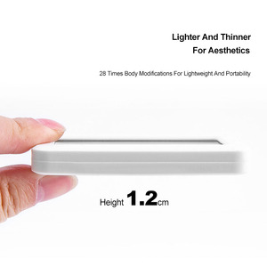 Mini termômetro <span class=keywords><strong>digital</strong></span> lcd higrômetro interno bonito compacto monitoramento preciso de temperatura e umidade - Product Image 3