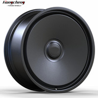 Jantes forgées pour voitures particulières 20 21 22 24 pouces 6x139.7 pour Tesla Cybertruck Benz Rolls Royce