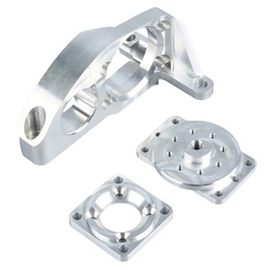 Servicio de Mecanizado CNC Personalizado, Fabricante de Piezas Metálicas de Aluminio y Acero Inoxidable, Torneado de Precisión, Fresado, Electroerosión por Hilo, Mecanizado OEM - Product Image 6