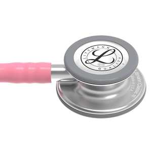 Estetoscopio Manual Profesional para Médicos y Estudiantes de Medicina - Product Image 3