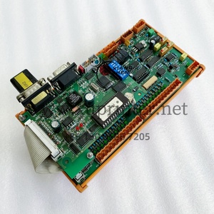 Carte de circuit imprimé WD Original TBD 40.1 420.29.4515 pour moniteur de réservoir d'eau, pièces d'impression offset Technotrans - Product Image 3