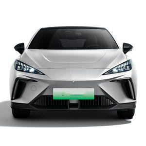 MG4 2026 437 Edición <span class=keywords><strong>Libertad</strong></span>, Vehículo Eléctrico Hatchback de Largo Alcance, Orientado a los Jóvenes, para Uso Urbano Dinámico, <span class=keywords><strong>Gran</strong></span> Venta - Product Image 4