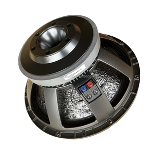 18 Inch 3600W Max Power Lf18x451 Y35 Nam Châm Dj Pro Âm Thanh Loa Siêu Trầm 115Mm Cuộn Dây Đồng Loa - Product Image 4