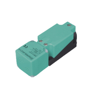 Pepperl+Fuchs NBB15-U4-A2 สวิตช์ตรวจจับวัตถุแบบเหนี่ยวนำ 24 โวลต์ IP21 ป้องกันฝุ่น สำหรับใช้งานในอุตสาหกรรม - Product Image 1