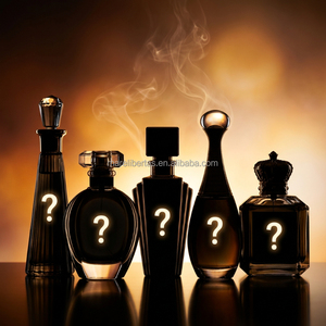 Perfume original de Dubái de alta calidad, fragancia duradera, caja misteriosa de aroma premium - Product Image 2