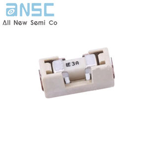 Original elektronische Komponenten 0154003.<span class=keywords><strong>DR</strong></span> SICHERUNGS KARTE MNT 3A 125VAC/VDC SMD - Product Image 2