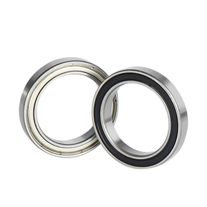 Roulement de vélo MTZC 30x40x7mm 30407-2RS MR30407-2RS roulements de pédalier de vélo - Product Image 4