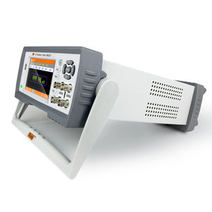 Le testeur <span class=keywords><strong>de</strong></span> résistance DC REK RK2517 peut effectuer des tests à distance à quatre bornes allant <span class=keywords><strong>de</strong></span> 1 micro-ohm à 200 méga-ohms. - Product Image 2