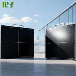 Беспроводной рентгеновский детектор <span class=keywords><strong>DR</strong></span> 17x17 дюймов с высоким разрешением для рентгеновского аппарата - Product Image 1