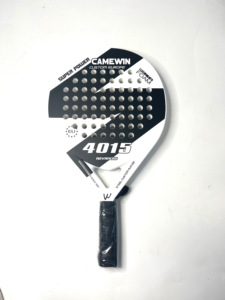 Nueva Raqueta <span class=keywords><strong>de</strong></span> Tenis CAMEWIN 2022, Pala <span class=keywords><strong>de</strong></span> Pádel <span class=keywords><strong>de</strong></span> Fibra <span class=keywords><strong>de</strong></span> Carbono, Raqueta <span class=keywords><strong>de</strong></span> Tenis Playa, Equipo Deportivo para Exteriores con Bolsas para <span class=keywords><strong>Hombre</strong></span> y Mujer - Product Image 3