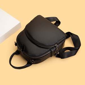 Novedad-Mochila, Caramelo, Talla Única - Product Image 4