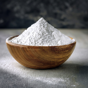 Calcium Carbonate <b>White</b> Powder Industrial Grade Mineral Filler for Plastic <b>PVC</b> Masterbatch Paper Coating <b>Paint</b> LEEYO POLYFAB - Product Image 1