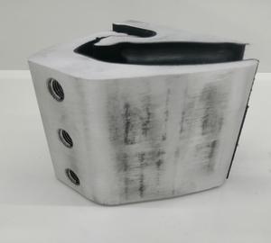Piezas de camión Soporte de motor 2611114 2611116 2506780 para <span class=keywords><strong>Scania</strong></span> - Product Image 3