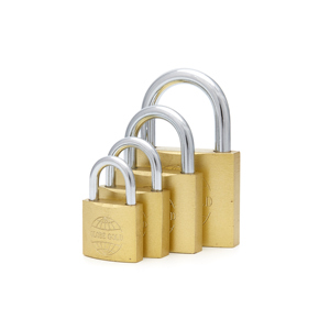 <span class=keywords><strong>Cadenas</strong></span> en laiton haute <span class=keywords><strong>sécurité</strong></span>, finition polie, types grand, petit et mince, prix <span class=keywords><strong>de</strong></span> <span class=keywords><strong>gros</strong></span> usine Chine - Product Image 1