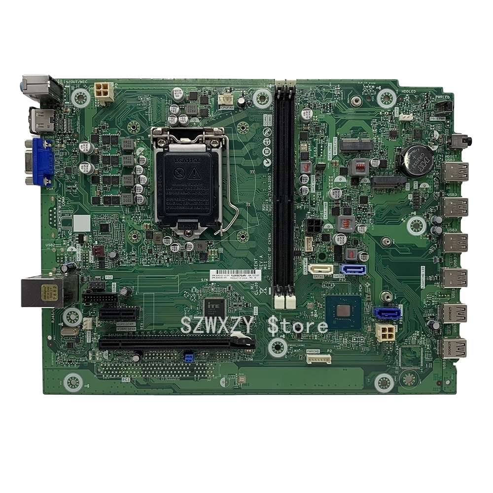 HP 625 Motherboard Upgrade Your Smart TV Performance