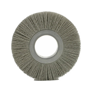 Brosse à disque Ny 6 pour le nettoyage, le débavurage, l'élimination de la peinture et de la rouille - Product Image 2