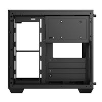 High Quality ATX/Micro-ATX Full Tower Aluminium Computer Gaming PC Case Gamer Desktop Cabinet Gaming Computer Cases and Towers