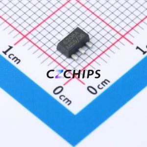 GR6206P362PR วงจรรวม SOT-89-3ชิป IC PMIC ตัวควบคุมเชิงเส้น (LDO) - Product Image 1
