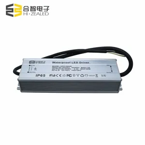 IP65 IP67 100W 110W 120W 130W 140W 150W Constant Current Outdoor Led Driver for Landscape Lamp