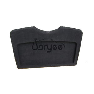 Copertura Posteriore per Bagagliaio, Ripiano Portaoggetti per <span class=keywords><strong>Skoda</strong></span> <span class=keywords><strong>Rapid</strong></span> HB Spaceback, Accessorio Interno per Auto - Product Image 1