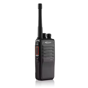 Kirisun DP415 Radio Digital DMR, Radio Digital dengan lokasi GPS jarak jauh berbicara dengan 2 slot dan enkripsi suara - Product Image 6