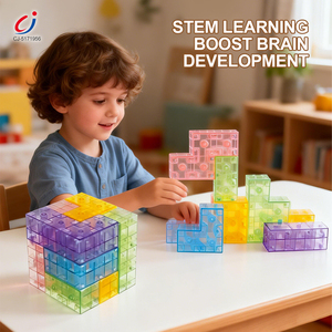 <span class=keywords><strong>Cubo</strong></span> Magnético <span class=keywords><strong>de</strong></span> Colores Chengji, Bloques <span class=keywords><strong>de</strong></span> Construcción Montessori, Rompecabezas <span class=keywords><strong>3D</strong></span> <span class=keywords><strong>de</strong></span> Alta Velocidad STEM, 8 Piezas, <span class=keywords><strong>Cubo</strong></span> Magnético Tipo <span class=keywords><strong>Rubik</strong></span> - Product Image 2