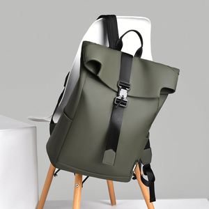 Factory Custom Designer Anti Theft Outdoor Lightweight Mochila Waterproof Bagpack Travel Back <b>Pack</b> Laptop <b>Bag</b> Backpacks - Product Image 5