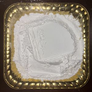 Polvo <span class=keywords><strong>de</strong></span> Talco <span class=keywords><strong>de</strong></span> Grado Industrial 325 <span class=keywords><strong>400</strong></span> 800 1250 3000 Malla para Pintura, Plástico, Caucho, Cerámica, Papel, Alta Blancura, Talco Puro Chang Yu - Product Image 3