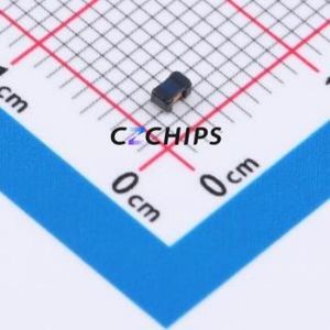 CWCI0805F-R51KT ตัวเหนี่ยวนำแบบ SMD SMD,2.4x1.5 มม. ( ความเหนี่ยวนำ: 510nH )( ความแม่นยำ: 10% ประเภท: ชิปแบบลวดพัน ) - Product Image 1