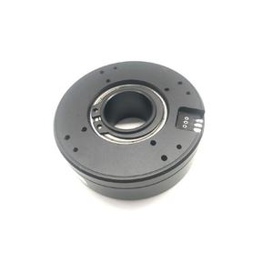 Evrensel 24V-36V 17mm İçi Boş Mil İnce Profil Fırçasız DC <span class=keywords><strong>Motor</strong></span> 0.75N.m 4kg Yük Taşıma Kapasiteli Hafif Robot Küçük Robot Eklemi için - Product Image 4