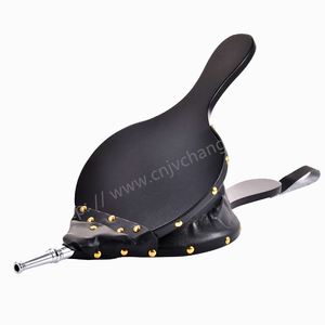 Chine Usine En Gros 17 \ "x7.5 \" <span class=keywords><strong>Cheminée</strong></span> En Bois Air <span class=keywords><strong>Soufflet</strong></span> Écran Type BBQ <span class=keywords><strong>Accessoires</strong></span> avec Sangle Suspendue pour Usage Domestique - Product Image 4