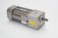 Moteur à engrenages micro AC Taili 250W/300W 104mm avec contrôleur de vitesse 110V/220V/380V monophasé/triphasé