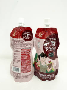 2026 Novedad: Bebida de gelatina herbal saludable de múltiples sabores, gelatina frutal Guiling para chupar - Product Image 2