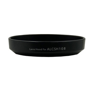 Pare-soleil Sony pour objectif d'appareil photo en plastique à monture E ALC-SH108 - Product Image 4
