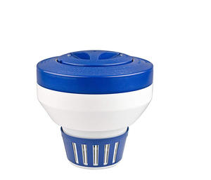 游泳池用塑料漂浮式氯气分配器-泳池清洁配件 - Product Image 4