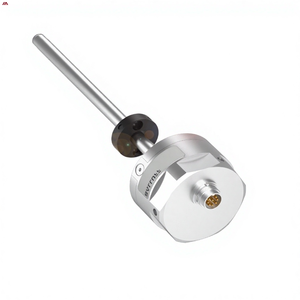 เซ็นเซอร์วัดระยะเคลื่อนที่แบบเชิงเส้น Balluff รุ่น BTL7-E500-M0325-H-KA02  ปรับตัวได้กับสภาพการทำงานที่ซับซ้อนที่มีฝุ่นและการสั่นสะเทือน - Product Image 1
