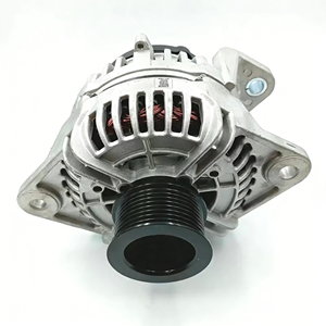 เครื่องกำเนิดไฟฟ้ากระแสสลับ24V 95A 235-7133 2357133สำหรับ E345 349D เครื่องยนต์345C C13 <span class=keywords><strong>C18</strong></span> C15 - Product Image 1