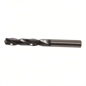 Ttake <b>Carbide</b> <b>Drill</b> <b>Bit</b> Nano TiAlN Coated 5xD For Stainless Steel And Superalloys - Product Image 2