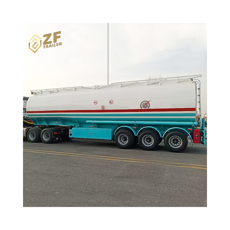 Crude Heavy 40000liters 30m3 Palm diesel