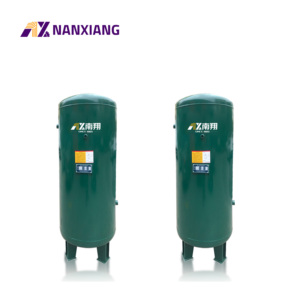 Tanque de Aire de Alta Calidad de 1000L para Compresores Industriales, Precio de Fábrica, Piezas de Compresor, Tecnología Superior Garantizada - Product Image 4