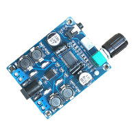 Module amplificateur de puissance stéréo TPA3118D2 DC 12V 24V 28V double canal 45W * 2 Digital HD Edition Audio Power Amplifier Board