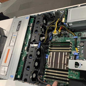 Envío Rápido, Servidor en Rack PowerEdge R6615 con Procesador a 9454 de 2.75GHz, 32GB, 1TB, en Stock, Hecho en China - Product Image 1