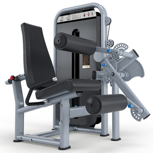 Pin Loaded Dual Seated Leg <strong>Extension</strong> Leg Curl Combined <strong>Machine</strong> Gym Equipment - Product Image 2